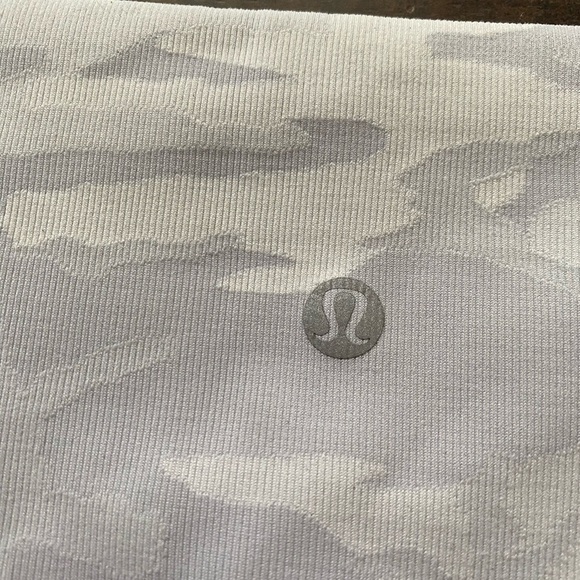 Lululemon Wunder Under High rise shorts - Picture 10 of 10